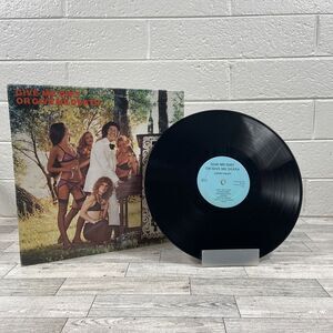 Dr. Dirty John Valby Give Me Dirt Or Give Me Death 1980‎ Vinyl Lp Vintage Signed